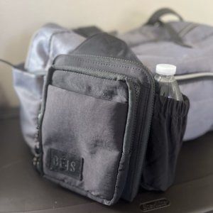 BEIS The Sport Sling in Black